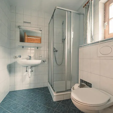 Almdorf Tirol Wildschoenau Apartman Niederau
