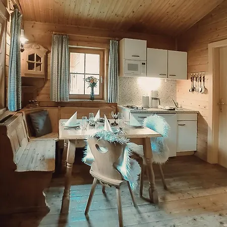 Almdorf Tirol Wildschoenau *