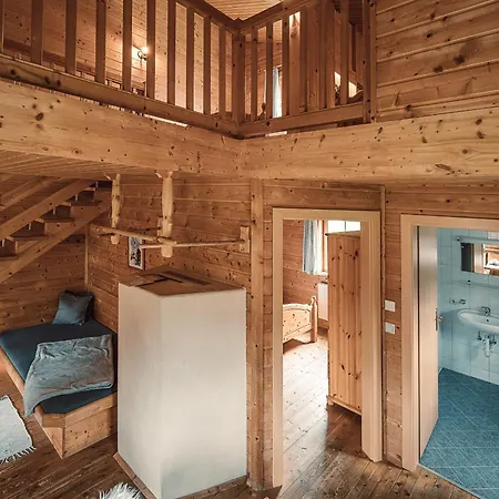 Almdorf Tirol Wildschoenau アパート