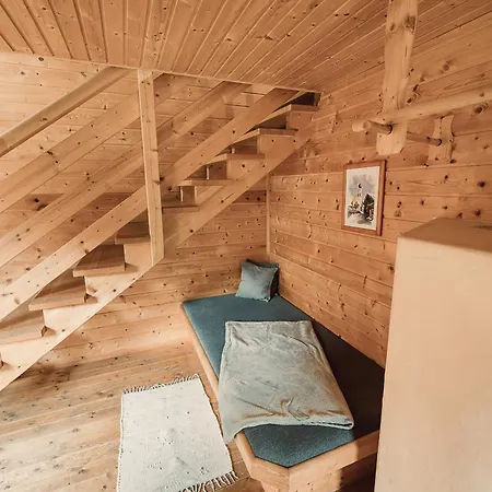 Almdorf Tirol Wildschoenau アパート