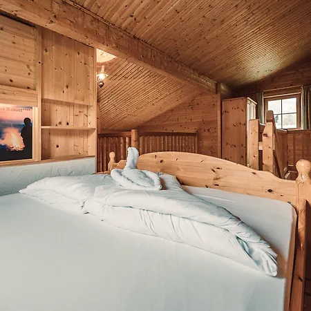 Apartman Almdorf Tirol Wildschoenau