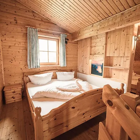 Almdorf Tirol Wildschoenau Apartman *