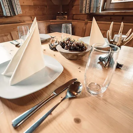 Almdorf Tirol Wildschoenau *