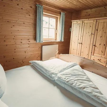 Almdorf Tirol Wildschoenau * ニーデラウ