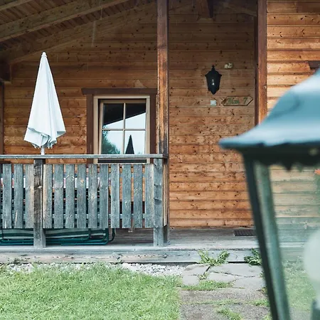 Almdorf Tirol Wildschoenau *