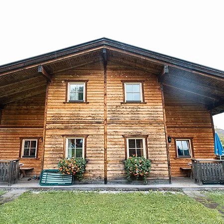 Almdorf Tirol Wildschoenau