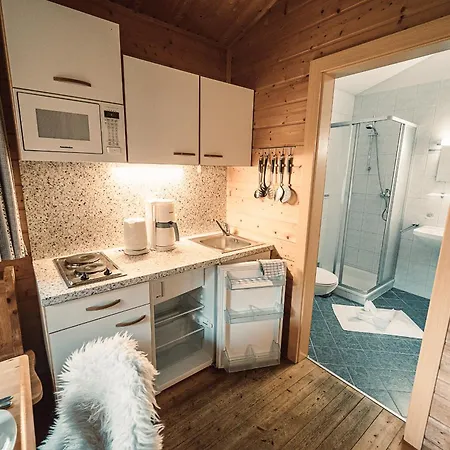 アパート Almdorf Tirol Wildschoenau *