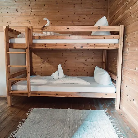 Almdorf Tirol Wildschoenau Apartament Niederau