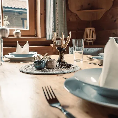 Almdorf Tirol Wildschoenau