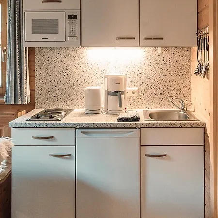 Almdorf Tirol Wildschoenau アパート