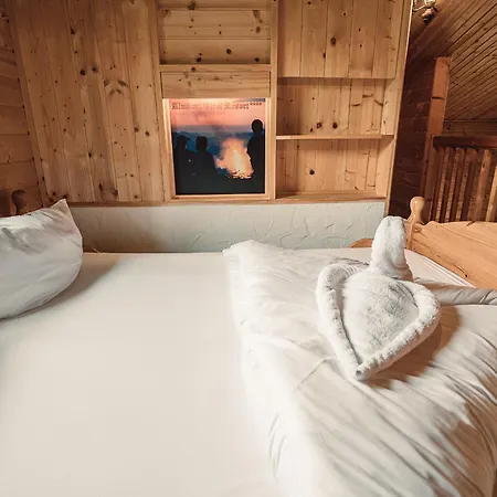 アパート Almdorf Tirol Wildschoenau