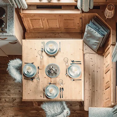 アパート Almdorf Tirol Wildschoenau *