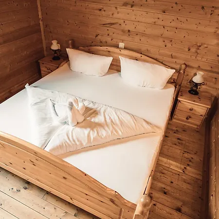Apartman Almdorf Tirol Wildschoenau