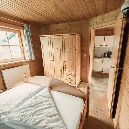 Almdorf Tirol Wildschoenau ニーデラウ