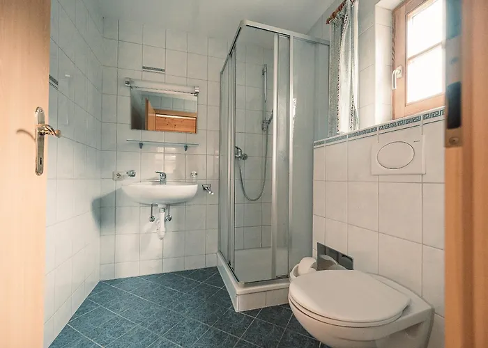 Almdorf Tirol Wildschoenau شقة نيديراو