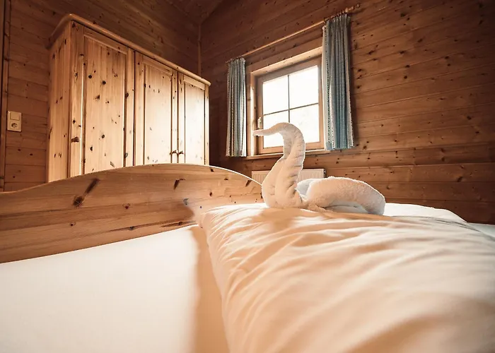 Almdorf Tirol Wildschoenau *