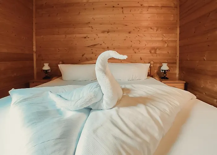 Almdorf Tirol Wildschoenau شقة نيديراو