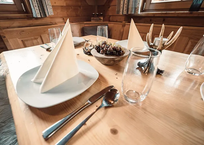 Almdorf Tirol Wildschoenau *