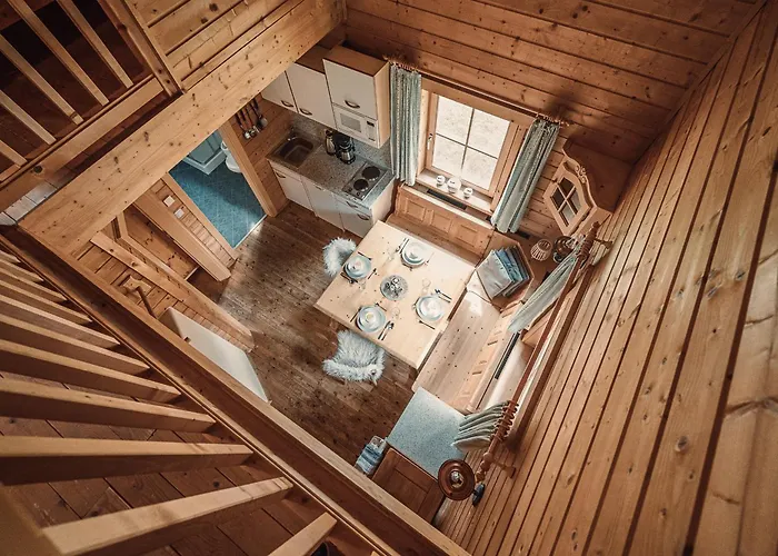 Almdorf Tirol Wildschoenau نيديراو