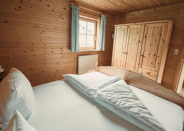 Almdorf Tirol Wildschoenau * نيديراو