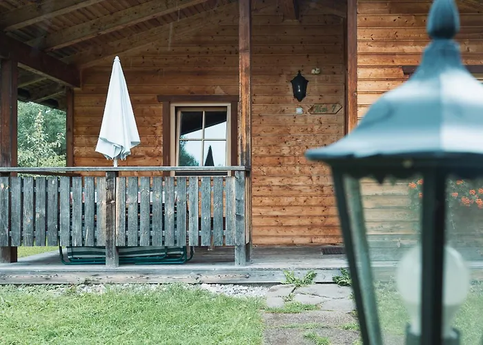 Almdorf Tirol Wildschoenau *