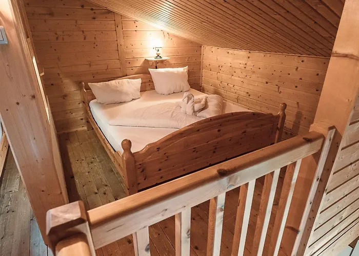 Almdorf Tirol Wildschoenau شقة *