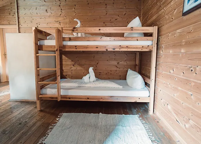 Almdorf Tirol Wildschoenau شقة نيديراو