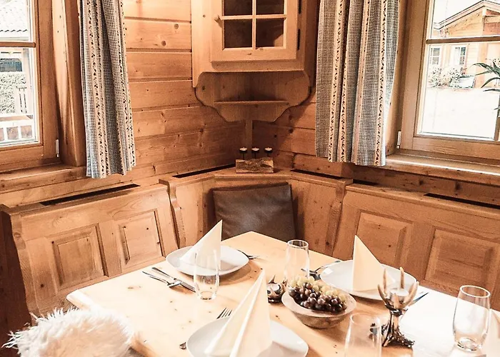 شقة Almdorf Tirol Wildschoenau نيديراو