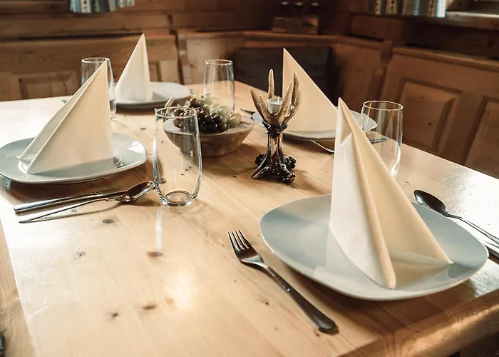 Almdorf Tirol Wildschoenau * نيديراو