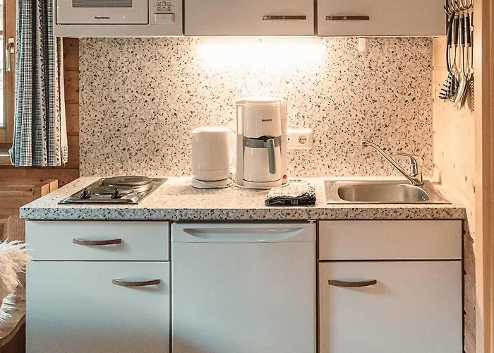 Almdorf Tirol Wildschoenau شقة