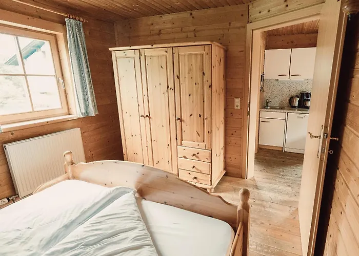 Almdorf Tirol Wildschoenau نيديراو