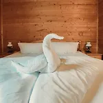 Almdorf Tirol Wildschoenau Apartamento Niederau