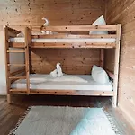 Almdorf Tirol Wildschoenau Apartamento Niederau