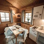 Almdorf Tirol Wildschoenau * Niederau