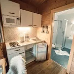 Apartman Almdorf Tirol Wildschoenau *