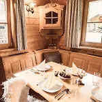 Apartman Almdorf Tirol Wildschoenau Niederau