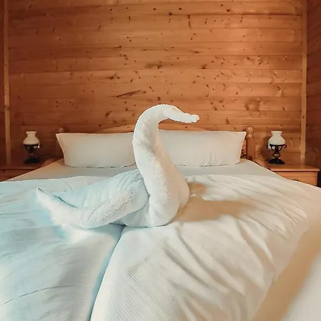 Almdorf Tirol Wildschoenau Apartmán Niederau
