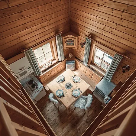 Apartmán Almdorf Tirol Wildschoenau