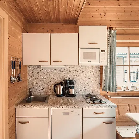 Almdorf Tirol Wildschoenau Apartmán Niederau
