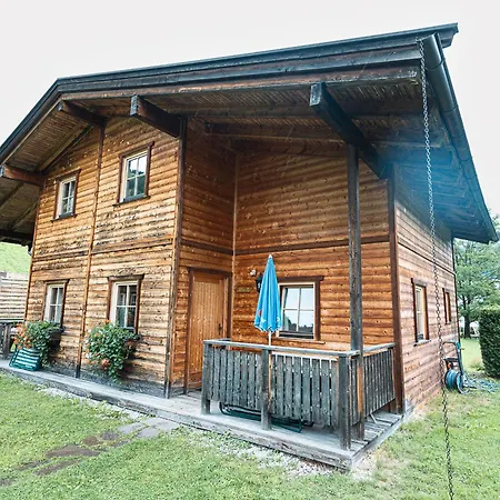 Almdorf Tirol Wildschoenau Apartman *